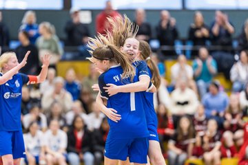 Bild 251 - wCJ NFV Futsalmeisterschaft